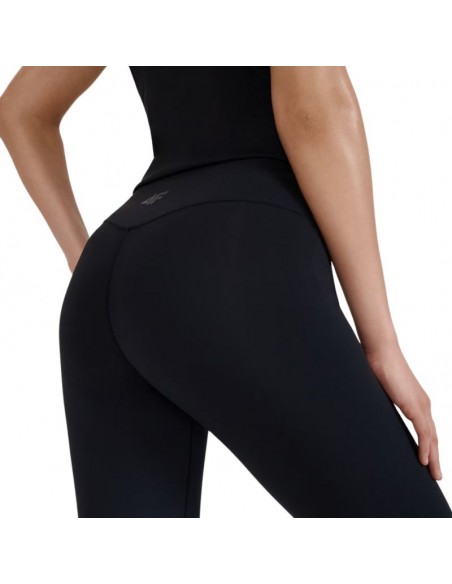 Trousers 4F FNK F324 W 4FWSS25TFTIF324 20S