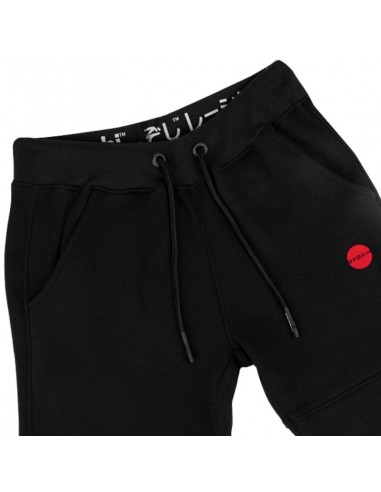 Ozoshi James M OZ93933 Trousers