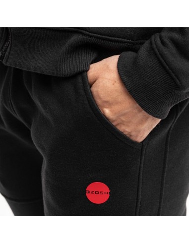 Ozoshi James M OZ93933 Trousers