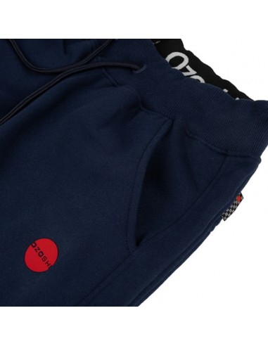 Ozoshi James M OZ93943 Trousers