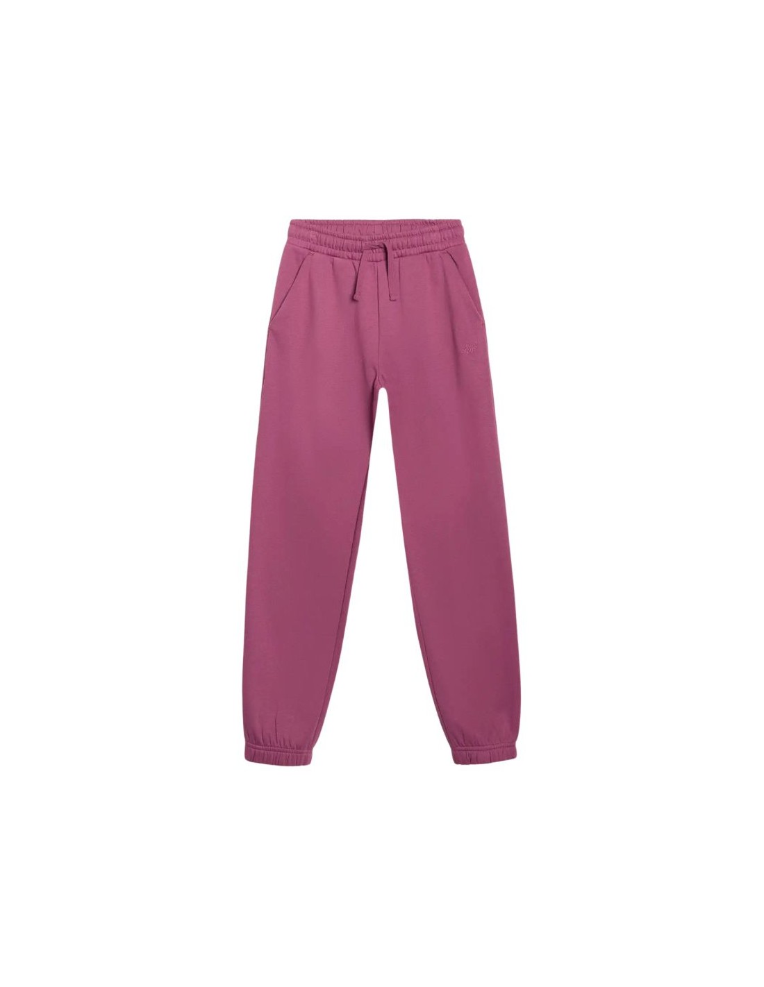 Trousers 4F CAS F1249 Jr 4FJWAW25TTROF1249 50S