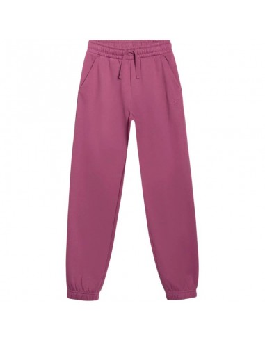 Trousers 4F CAS F1249 Jr 4FJWAW25TTROF1249 50S