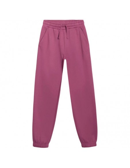 Trousers 4F CAS F1249 Jr 4FJWAW25TTROF1249 50S