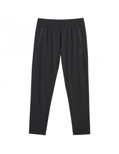 Trousers 4F M 4FWMM00TFTRM1068 20S