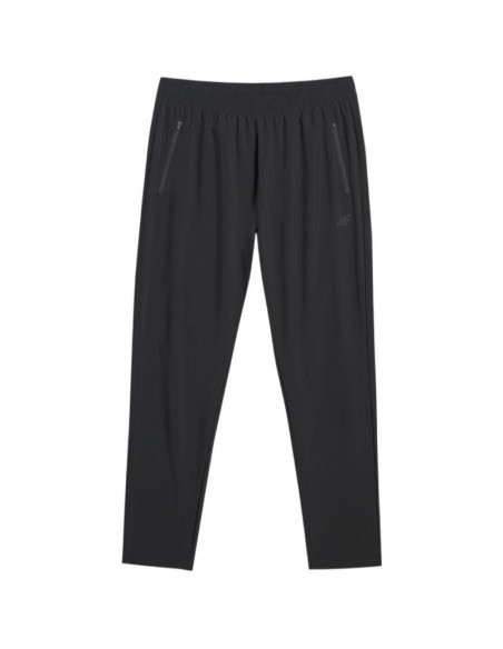 Trousers 4F M 4FWMM00TFTRM1068 20S