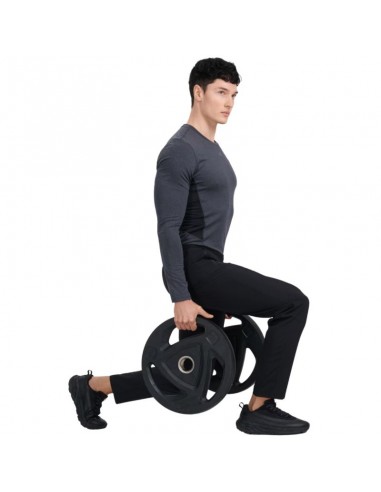 Trousers 4F M 4FWMM00TFTRM1068 20S