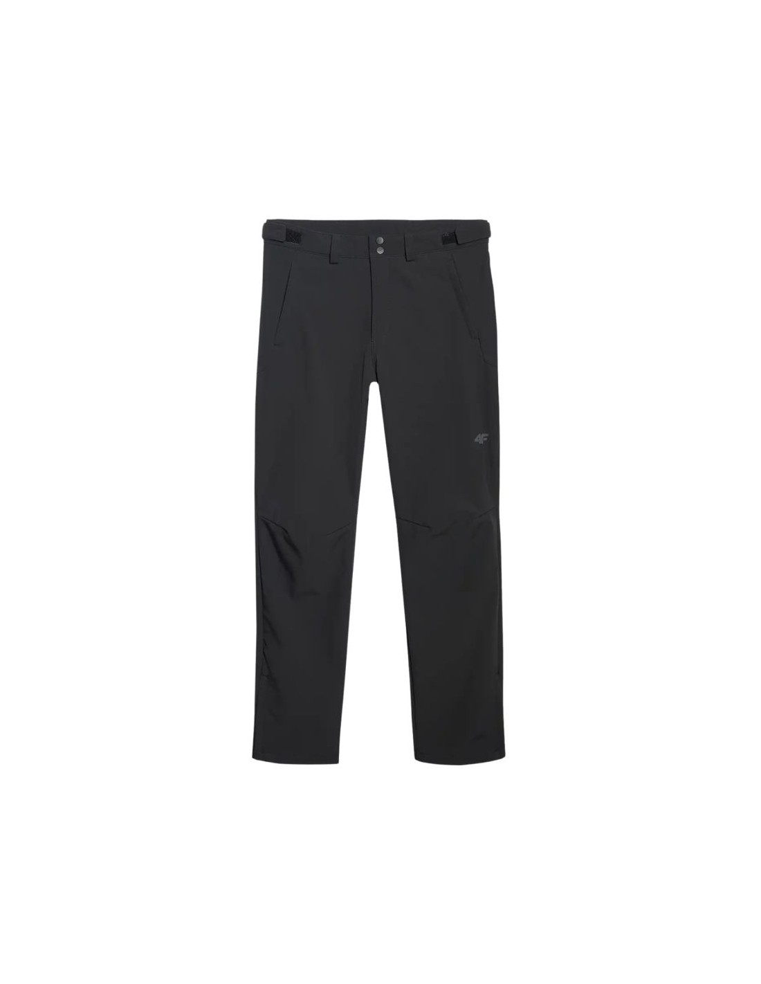 Trousers 4F FNK M0990 M 4FWAW25TFTRM0990 20S
