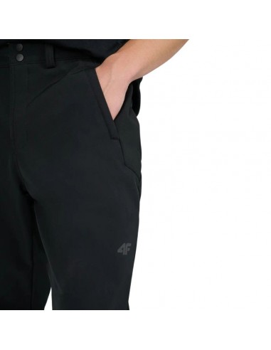 Trousers 4F FNK M0990 M...