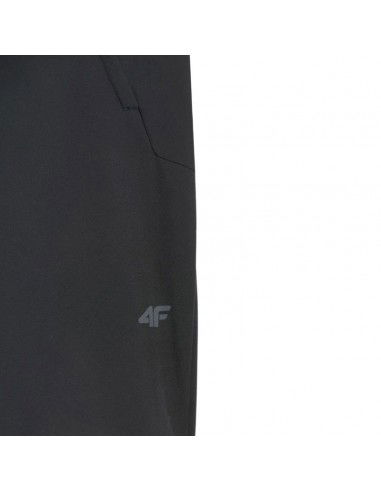 Trousers 4F FNK M0990 M...