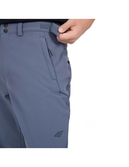 Trousers 4F FNK M0990 M 4FWAW25TFTRM0990 32S