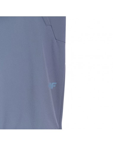 Trousers 4F FNK M0990 M 4FWAW25TFTRM0990 32S