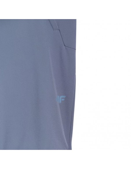 Trousers 4F FNK M0990 M 4FWAW25TFTRM0990 32S