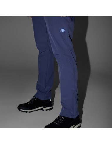 Trousers 4F FNK M0990 M 4FWAW25TFTRM0990 32S