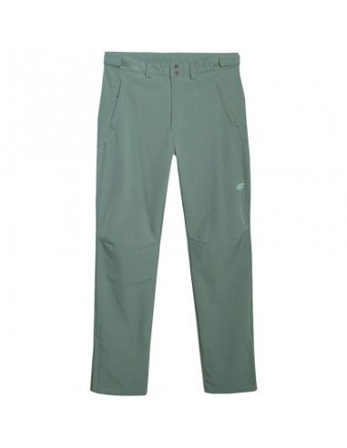 Trousers 4F FNK M0990 M...