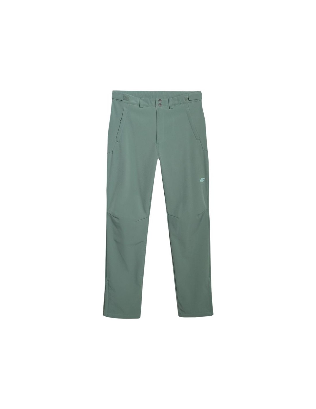 Trousers 4F FNK M0990 M 4FWAW25TFTRM0990 40S