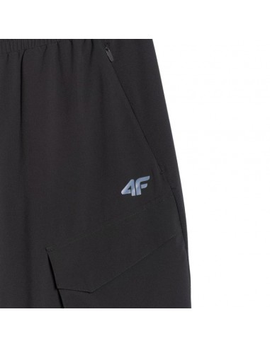 Trousers 4F FNK M1056 M 4FWAW25TFTRM1056 20S
