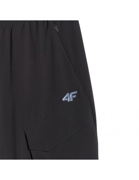 Trousers 4F FNK M1056 M 4FWAW25TFTRM1056 20S
