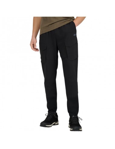 Trousers 4F FNK M1056 M 4FWAW25TFTRM1056 20S