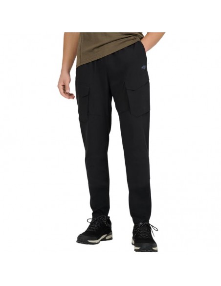 Trousers 4F FNK M1056 M 4FWAW25TFTRM1056 20S