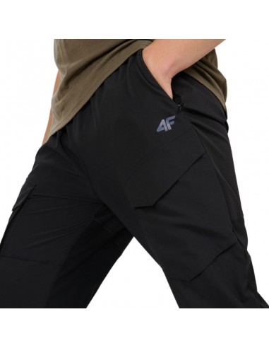 Trousers 4F FNK M1056 M 4FWAW25TFTRM1056 20S