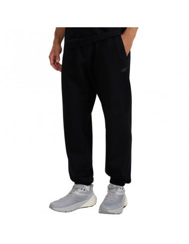 Men's trousers 4F CAS M1140 deep...