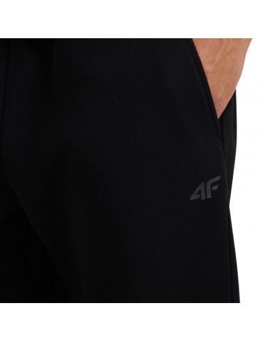 Men's trousers 4F CAS M1140 deep...