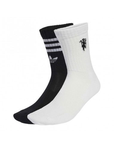 Adidas Manchester United Socks JV5890