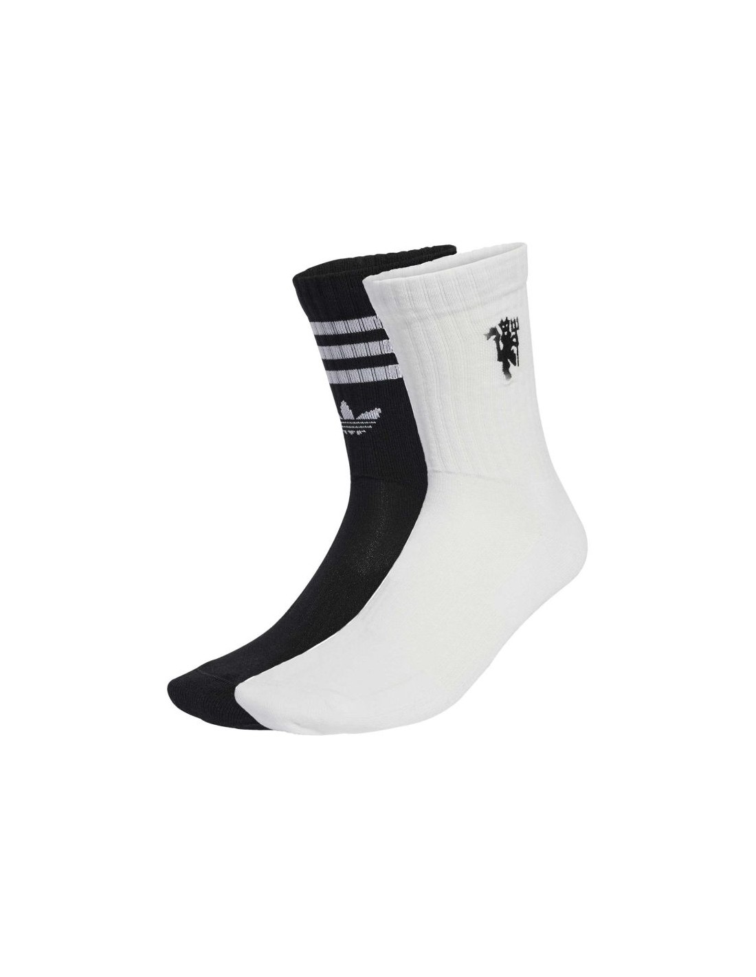 Adidas Manchester United Socks JV5890
