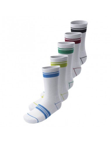 Children's ankle socks COLI PACK JRB