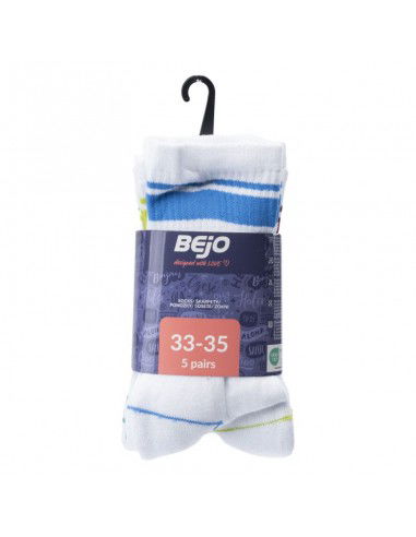 Children's ankle socks COLI PACK JRB