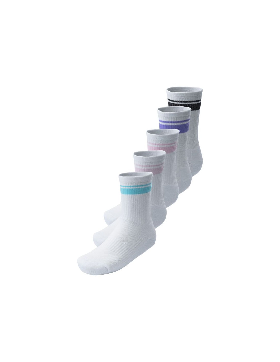 Children's ankle socks COLI PACK JRG