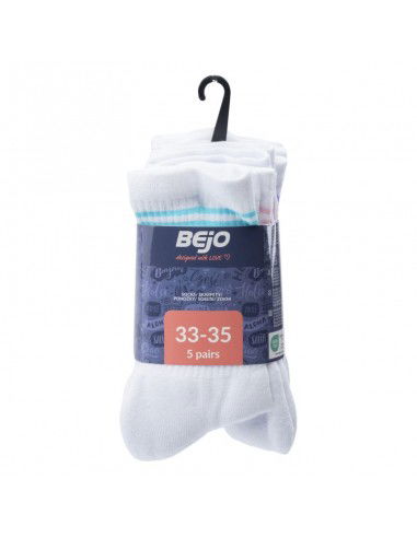 Children's ankle socks COLI PACK JRG