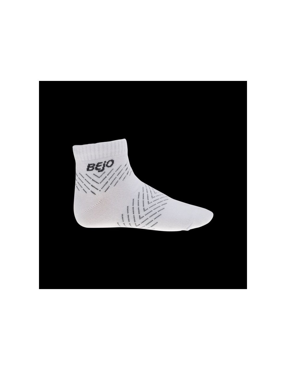 Children's Ankle Socks MEIAS JR 2 PACK