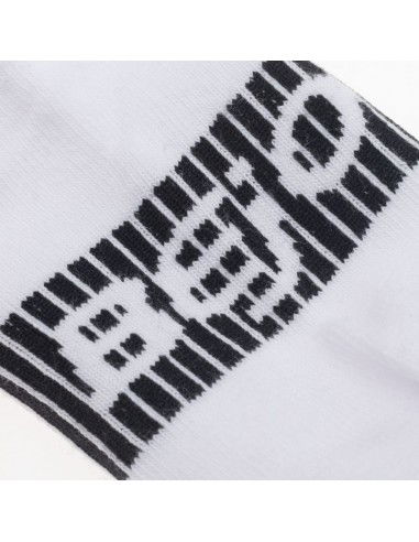 Children's ankle socks SOKSI JR 2 PACK