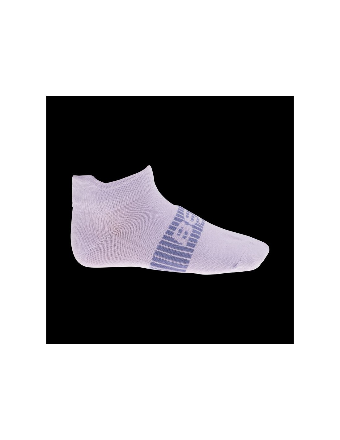 Children's ankle socks SOKSI JR 2 PACK