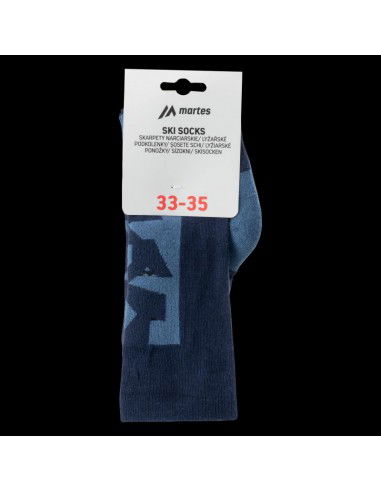 Children's high socks MARSKI JR