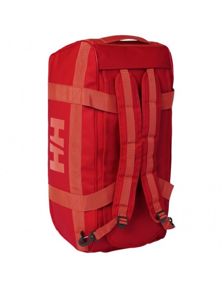 Helly Hansen HH SCOUT DUFFEL sports bag M 50 L 67441 163