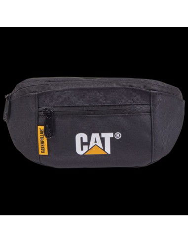 Caterpillar Tactical Waist Bag Black...