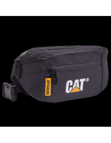 Caterpillar Tactical Waist Bag Black...