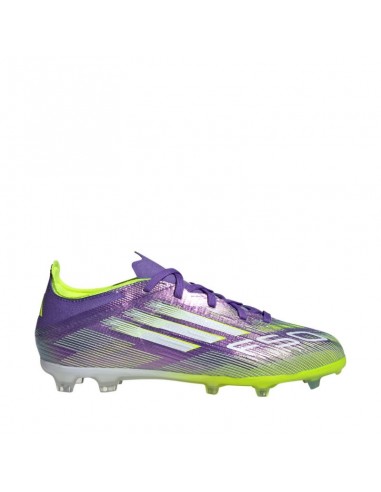 Adidas F50 Elite FG Jr JH7714 football boots