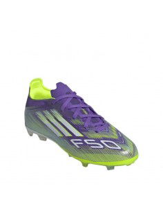Adidas F50 Elite FG Jr... 2