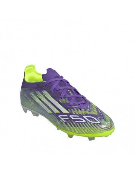 Adidas F50 Elite FG Jr JH7714 football boots