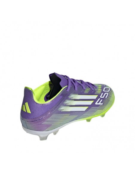 Adidas F50 Elite FG Jr JH7714 football boots