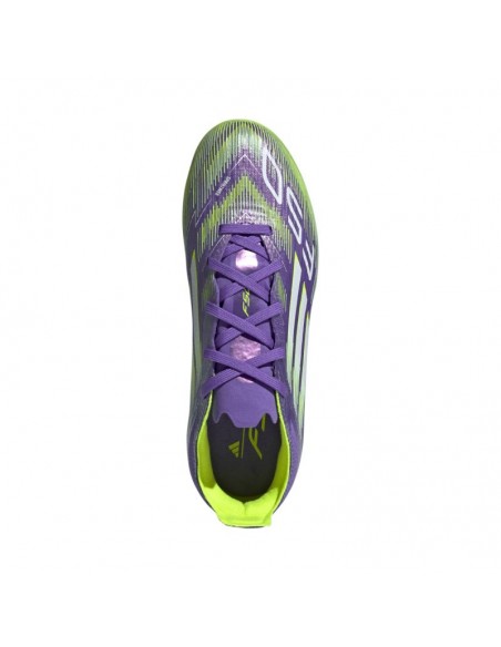 Adidas F50 Elite FG Jr JH7714 football boots