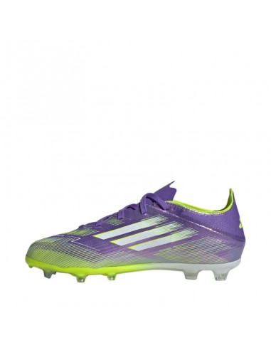 Adidas F50 Elite FG Jr JH7714 football boots