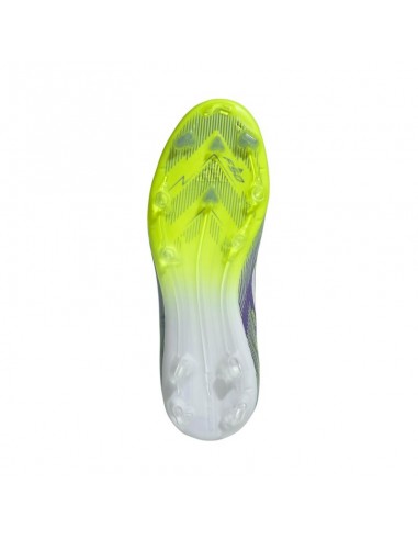 Adidas F50 Elite FG Jr JH7714 football boots