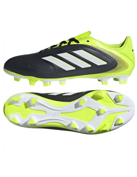 Adidas Copa Pure III Club FGMG M JR2896 football boots