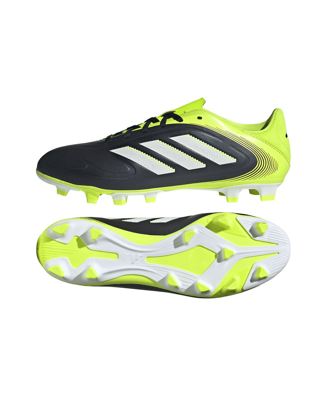 Men's Sports Shoes Adidas Black