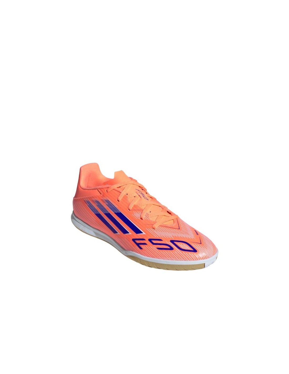 adidas F50 Club IN JI0022 football boots