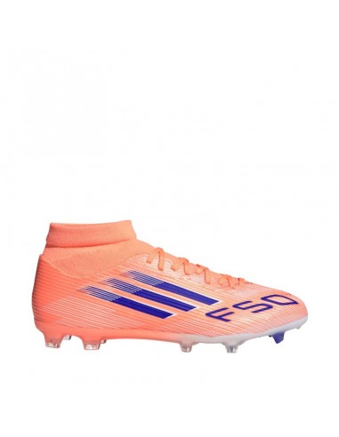 adidas F50 League FGMG Mid JI0888 football boots